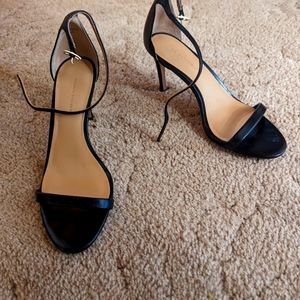Women sandals heels